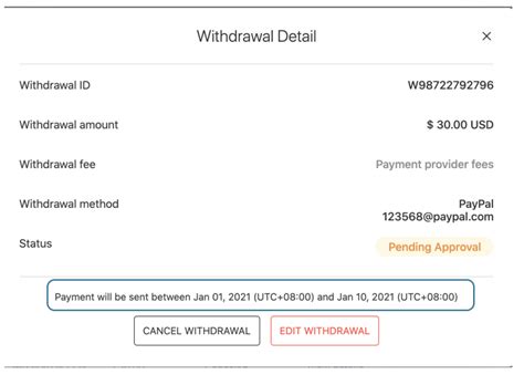 Novibet account was closed after withdrawal request